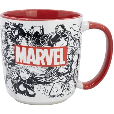 Stor Tasse Elite en céramique de 380 ml Stor Tasse Elite en céramique de 380 ml