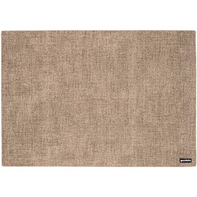 Guzzini , Doubleface Fabric placemat, 43 x 30 cm Guzzini , Doubleface Fabric placemat, 43 x 30 cm