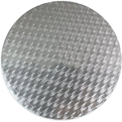 PME Ronde taartplank, 22 cm, dikte 11 mm PME Ronde taartplank, 22 cm, dikte 11 mm