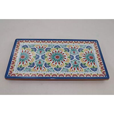 APS Assheuer dienblad van melamine, l APS Assheuer dienblad van melamine, l