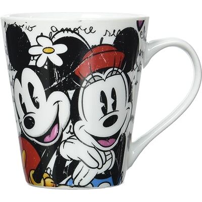 Disney Mok collectie Mickey Mouse mok Mickey Minnie 1 MB Disney Mok collectie Mickey Mouse mok Mickey Minnie 1 MB
