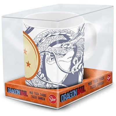 Stor Dragon Ball Offset Mok Stor Dragon Ball Offset Mok
