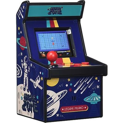 Legami Zone-Mini arcade, MAC0001 Legami Zone-Mini arcade, MAC0001