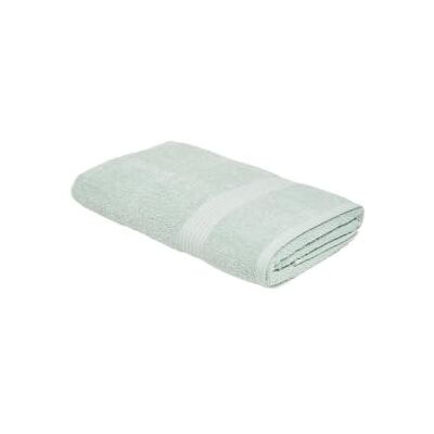 TODAY Badhanddoek, 70 x 130 cm, 100% katoen, Celadon TODAY Badhanddoek, 70 x 130 cm, 100% katoen, Celadon
