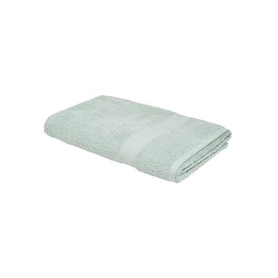 TODAY Maxi Badhanddoek, 90 x 150 cm, 100% katoen, Celadon TODAY Maxi Badhanddoek, 90 x 150 cm, 100% katoen, Celadon