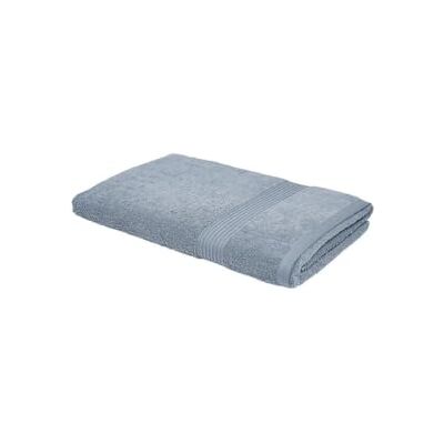TODAY Badhanddoek, 70 x 130 cm, 100% katoen, denim TODAY Badhanddoek, 70 x 130 cm, 100% katoen, denim