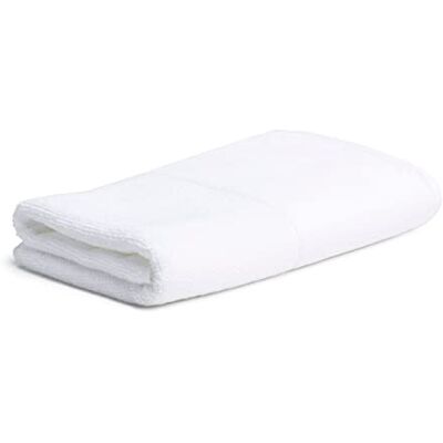 Möve Bamboo Luxe handdoek, 50 x 100 cm, Made in Germany, 60% katoen, 40% viscose, bamboepulp, sneeuw (wit) Möve Bamboo Luxe handdoek, 50 x 100 cm, Made in Germany, 60% katoen, 40% viscose, bamboepulp, sneeuw (wit)