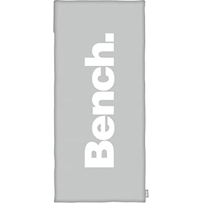 Herding Bench sport- en fitnesshanddoek, urban grey, ca. 50 x 110 cm + 15 cm klep, 100% polyester, achterkant met hoes voor fitnessapparatuur, geïntegreerd ritsvak, kleur: grijs, artikelnr.: 6912601547 Herding Bench sport- en fitnesshanddoek, urban grey, ca. 50 x 110 cm + 15 cm klep, 100% polyester, achterkant met hoes voor fitnessapparatuur, geïntegreerd ritsvak, kleur: grijs, artikelnr.: 6912601547