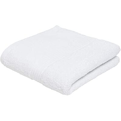 TODAY Essential badhanddoek, katoen, 50 x 90 cm, effen TODAY Essential badhanddoek, katoen, 50 x 90 cm, effen