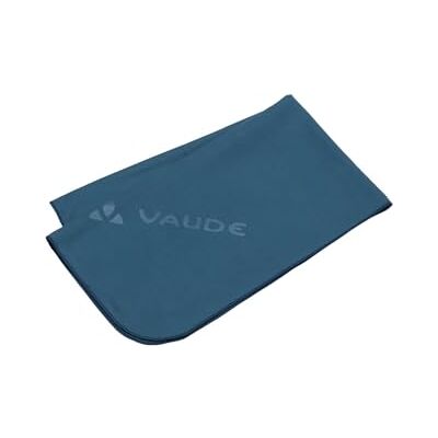 VAUDE Sports Towel III L badhanddoeken, Kingfisher, L, 30381, eenheidsmaat VAUDE Sports Towel III L badhanddoeken, Kingfisher, L, 30381, eenheidsmaat