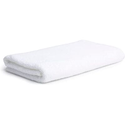 Möve 017258775-080200-001 saunahanddoek, 80 x 200 cm, sneeuw Möve 017258775-080200-001 saunahanddoek, 80 x 200 cm, sneeuw