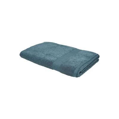 TODAY Maxi Badhanddoek, 90 x 150 cm, 100% katoen, pauw TODAY Maxi Badhanddoek, 90 x 150 cm, 100% katoen, pauw