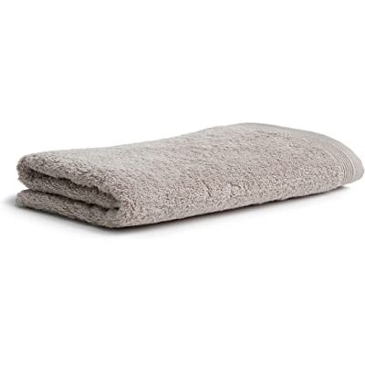 Möve Superwuschel douchehanddoek, katoen, 80 x 150 cm, kasjmier Möve Superwuschel douchehanddoek, katoen, 80 x 150 cm, kasjmier