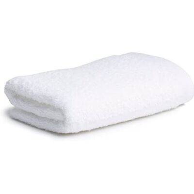 Möve 017258775-050100-001 handdoek, 50 x 100 cm, sneeuw Möve 017258775-050100-001 handdoek, 50 x 100 cm, sneeuw