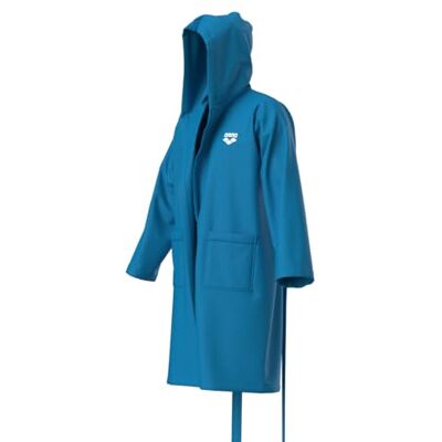 ARENA Compact Microfiber badjas voor heren (1 stuk) ARENA Compact Microfiber badjas voor heren (1 stuk)