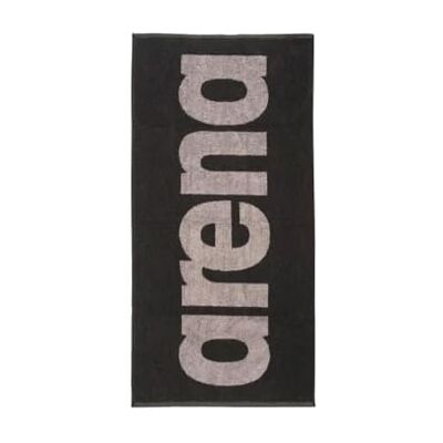 ARENA Gym Soft Towel handdoek, uniseks, volwassenen, blauw (marineblauw), één maat ARENA Gym Soft Towel handdoek, uniseks, volwassenen, blauw (marineblauw), één maat
