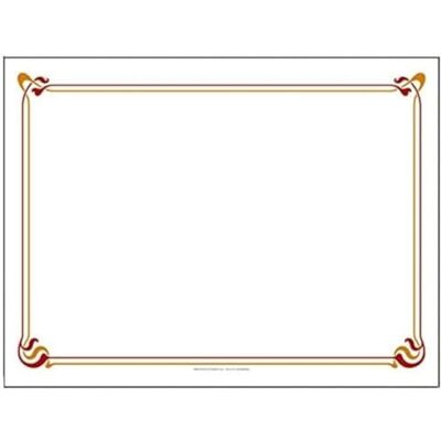 Garcia de Pou García de pou Placemats ''Maxim'' bruin & oker 48 G/M2 31 x 43 cm wit cellulose 500 stuks Garcia de Pou García de pou Placemats ''Maxim'' bruin & oker 48 G/M2 31 x 43 cm wit cellulose 500 stuks