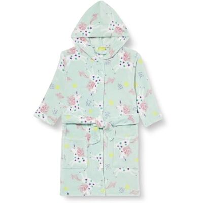 Playshoes Frottee-Badjas Badjas, uniseks, kinderen, 1 stuk 86-92 Playshoes Frottee-Badjas Badjas, uniseks, kinderen, 1 stuk 86-92