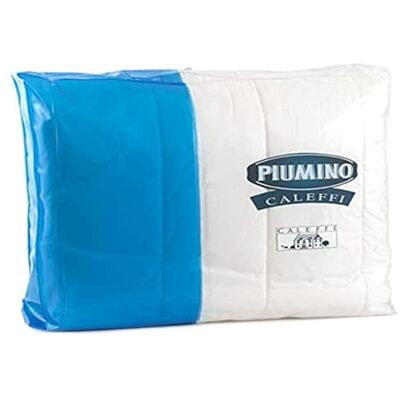 Caleffi Lichtgewicht dekbed van polyester, uniek, eenvoudig Caleffi Lichtgewicht dekbed van polyester, uniek, eenvoudig