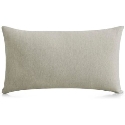 Eysa Levante Kussensloop, beige, 30 x 50 cm, rechthoekig Eysa Levante Kussensloop, beige, 30 x 50 cm, rechthoekig