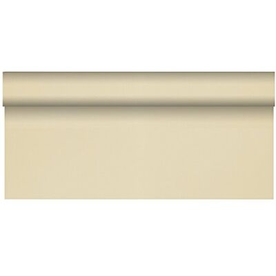 PAPSTAR , Vliesdoek "soft selection plus" champagne 25 m x 1,18 m PAPSTAR , Vliesdoek "soft selection plus" champagne 25 m x 1,18 m