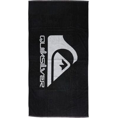 Quiksilver Salty Trims Strandhanddoek voor heren Quiksilver Salty Trims Strandhanddoek voor heren