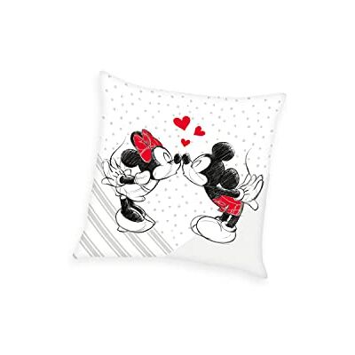 Herding Disney's Mickey & Minnie Soft Velboa kussens, 40 x 40 cm, 100% polyester ULZ 000757 Disney's Mickey & Minnie Soft Velboa kussens, 40 x 40 cm, 100% polyester ULZ 000758 Artikelnummer: 5478480003412 Herding Disney's Mickey & Minnie Soft Velboa kussens, 40 x 40 cm, 100% polyester ULZ 000757 Disney's Mickey & Minnie Soft Velboa kussens, 40 x 40 cm, 100% polyester ULZ 000758 Artikelnummer: 5478480003412
