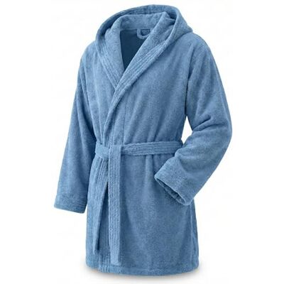 Top Towel Badjas zonder capuchon, uniseks, volwassenen (1 stuk) Top Towel Badjas zonder capuchon, uniseks, volwassenen (1 stuk)