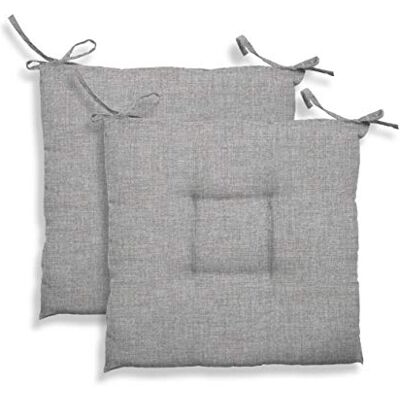 GEMITEX Kussen, meerkleurig, 39 x 39 x 10 cm GEMITEX Kussen, meerkleurig, 39 x 39 x 10 cm