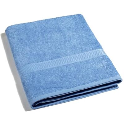 Caleffi 04415 badhanddoek, katoen, lavendel, standaard, 04415 Caleffi 04415 badhanddoek, katoen, lavendel, standaard, 04415