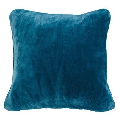 Gözze Hoogwaardige kussenslopen met kasjmier-gevoel, 500 g/m², 50 x 50 cm, petrol Gözze Hoogwaardige kussenslopen met kasjmier-gevoel, 500 g/m², 50 x 50 cm, petrol