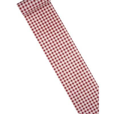 ARTY FETES FACTORY Tafelloper linnen 15 cm x 5 m ARTY FETES FACTORY Tafelloper linnen 15 cm x 5 m