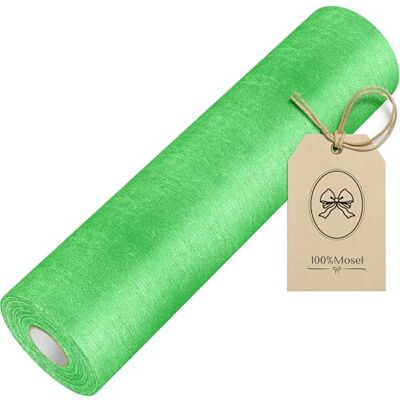 100%Mosel 100% Mosel Tafelloper van vlies, in voetbalgroen (30 cm x 25 m), decoratief tafelkleed voor verjaardagen, bruiloften en voor speciale gelegenheden 100%Mosel 100% Mosel Tafelloper van vlies, in voetbalgroen (30 cm x 25 m), decoratief tafelkleed voor verjaardagen, bruiloften en voor speciale gelegenheden