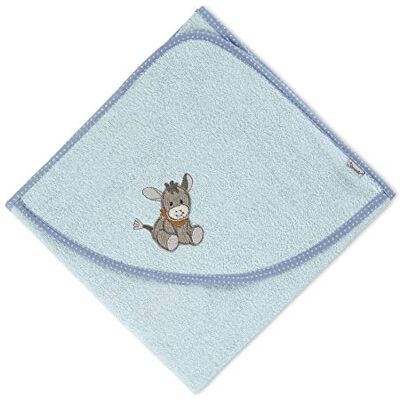 Sterntaler Emmi badhanddoek, 80 x 80 cm Sterntaler Emmi badhanddoek, 80 x 80 cm