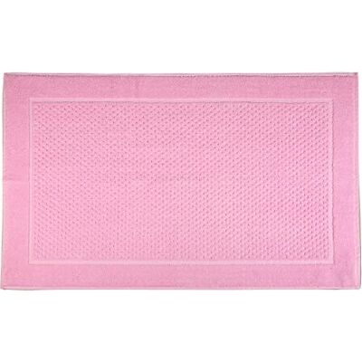 Caleffi 67577 Katoen Zeemeermin Badkamertapijt, Roze (7373) Caleffi 67577 Katoen Zeemeermin Badkamertapijt, Roze (7373)