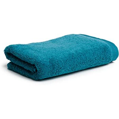 Möve 017258775-050100-458 handdoek, 50 x 100 cm, lagune Möve 017258775-050100-458 handdoek, 50 x 100 cm, lagune