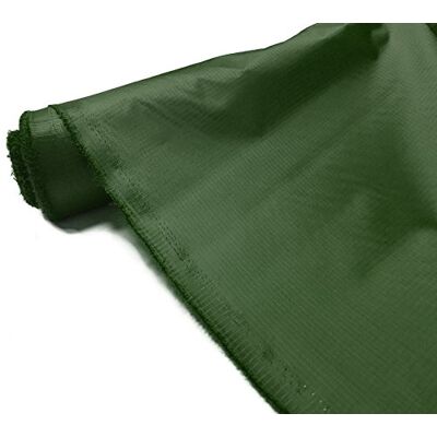 A-Express Ripstop Waterdichte Stof 3,8 oz Buitenstof Materiaal Kite Camp Tent Kussenhoes 2 x Meter (200 cm x 150 cm) Olijfgroen A-Express Ripstop Waterdichte Stof 3,8 oz Buitenstof Materiaal Kite Camp Tent Kussenhoes 2 x Meter (200 cm x 150 cm) Olijfgroen