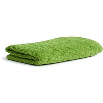 Möve Superwuschel badhanddoek, 100 x 160 cm, handdoek, gemaakt in Duitsland, 100% katoen, peridoot Möve Superwuschel badhanddoek, 100 x 160 cm, handdoek, gemaakt in Duitsland, 100% katoen, peridoot