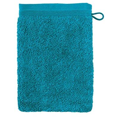 Möve Superwuschel washandje 20x15 cm, 100% katoen, 100% latex Möve Superwuschel washandje 20x15 cm, 100% katoen, 100% latex
