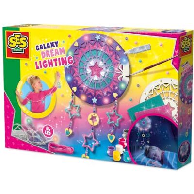Creative Licht om te dromen Galaxy Creative Licht om te dromen Galaxy