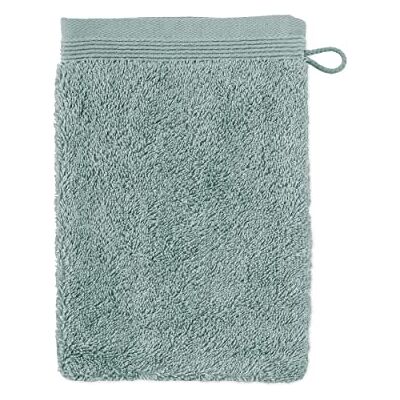 Möve Superwuschel washandje, 100% katoen, 20 x 15 cm, thee Möve Superwuschel washandje, 100% katoen, 20 x 15 cm, thee