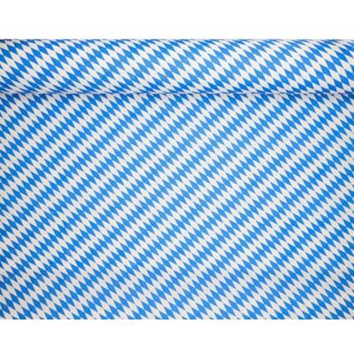 PAPSTAR Damast tafelkleed rol 50 x 1 m Beieren blauw #12544 PAPSTAR Damast tafelkleed rol 50 x 1 m Beieren blauw #12544