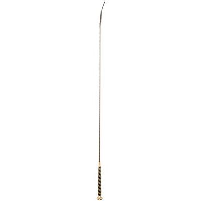 Covalliero Kerbl 325995 Dressuurzwep, 100 cm, plat, dressurgert, 100 cm, goud, goud Covalliero Kerbl 325995 Dressuurzwep, 100 cm, plat, dressurgert, 100 cm, goud, goud