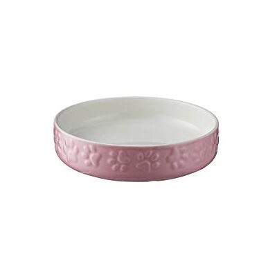 Mason Cash Colour Mix onderzetter, kat, roze, 13 cm Mason Cash Colour Mix onderzetter, kat, roze, 13 cm