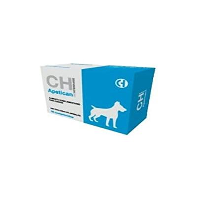 CHEMICAL IBERICA S.L. APETICAN Honden Eetlust-booster 60 Tablet CHEMICAL IBERICA S.L. APETICAN Honden Eetlust-booster 60 Tablet