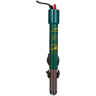 sera Delta Heater Dh25 / 25 W waterbehandeling, 1 stuk sera Delta Heater Dh25 / 25 W waterbehandeling, 1 stuk