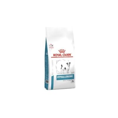 ROYAL CANIN Hypoallergeen voedsel voor volwassenen, 1 kg ROYAL CANIN Hypoallergeen voedsel voor volwassenen, 1 kg