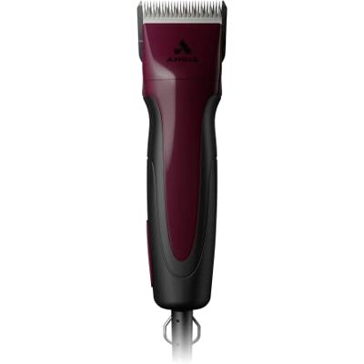 Andis Excel 68530 Professionele grasmaaierset met afneembaar lemmet met 5 versnellingen dieren/hondenverzorging, roterende motor, zachte antislip behuizing, 35,6 cm snoer, voor alle jassen en rassen, Andis Excel 68530 Professionele grasmaaierset met afneembaar lemmet met 5 versnellingen dieren/hondenverzorging, roterende motor, zachte antislip behuizing, 35,6 cm snoer, voor alle jassen en rassen,