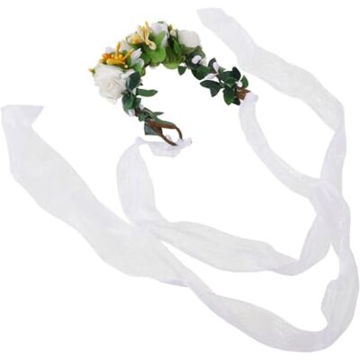 GMJGCIRVC Flower Cat Collar Head Breath Ghirphi Decoratief voor katten Honden Multi gelegenheid Gebruik Comfortabel en veilig huisdieraccessoire voor verjaardagen GMJGCIRVC Flower Cat Collar Head Breath Ghirphi Decoratief voor katten Honden Multi gelegenheid Gebruik Comfortabel en veilig huisdieraccessoire voor verjaardagen