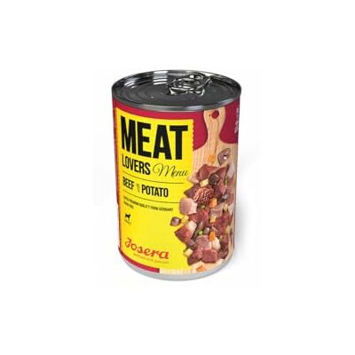 Josera Wet Food 800 g merk EAN 4032254762553 Josera Wet Food 800 g merk EAN 4032254762553